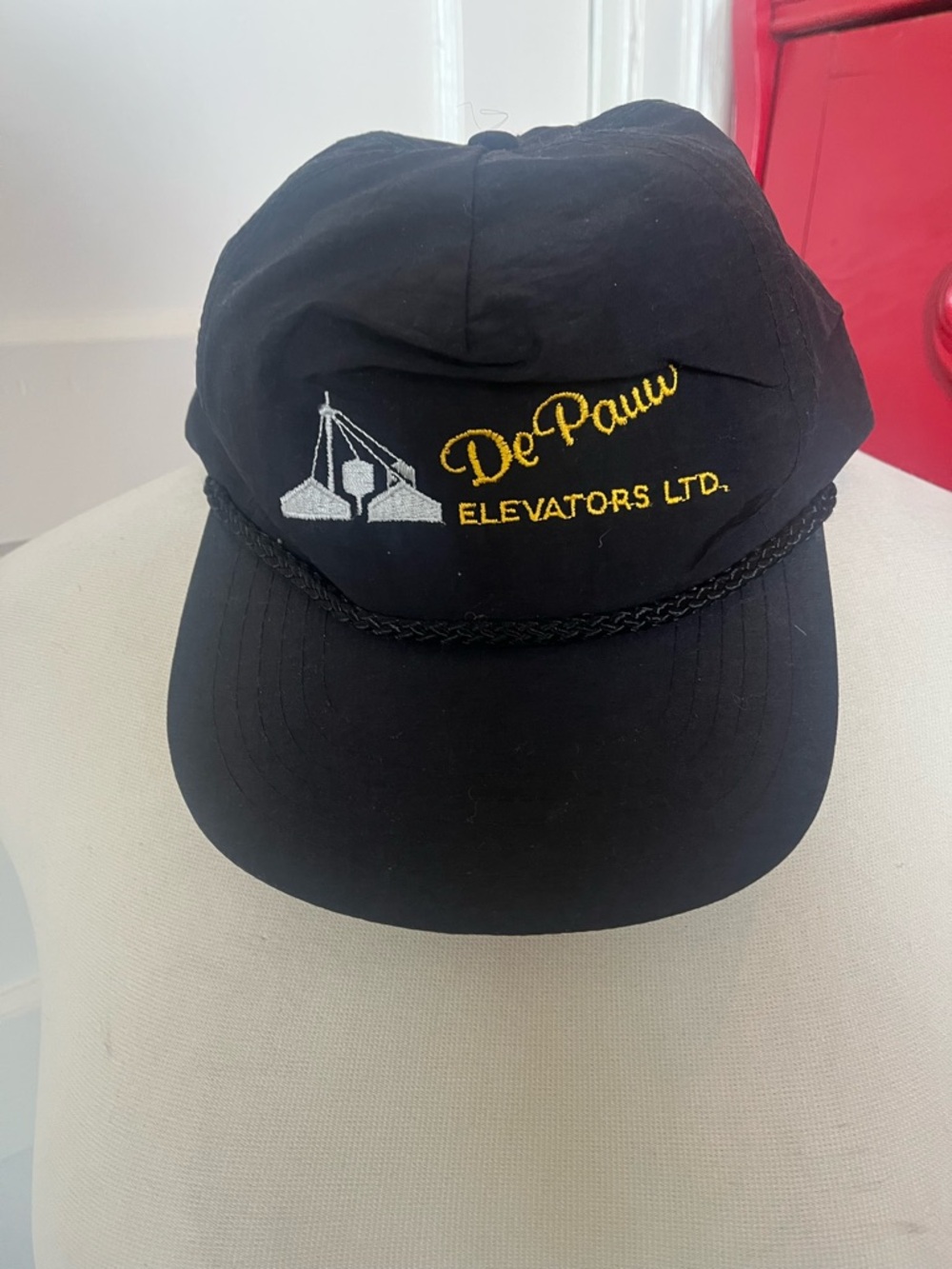 Trucker Hat